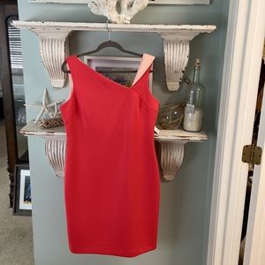 Calvin Klein dress